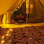 Butterfly Valley Beach Glamping