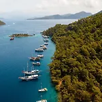 Orka Crystal Villa