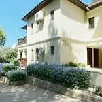 The Villages, C3 Suite Apart , Havuz, Barbeku, Balkon Teras