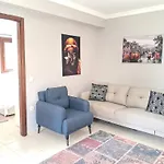 The Villages ,C2 Suite Apart , Havuz, Balkon, Peyzaj