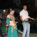 Olympos Hotel