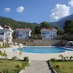 Orka Gardens Apartments