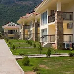 Orka Park Complex