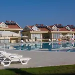 Orka Park Complex