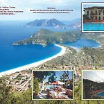 Fethiye Park Hotel