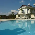 Orka Valley Villas