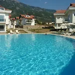 Orka Valley Villas