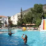 Big Rose Hotel