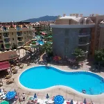Green Valley Apart