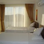 Orka Gardens Apartments