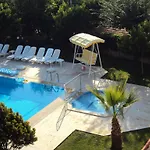 Oran Apart Hotel