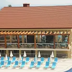 Marcan Resort Hotel