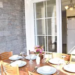 Fortress Park Apartment D1