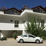 Orka Royal Hills Apartments D1 Patio And Bbq