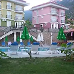 Antas Apart Hotel