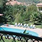 Antas Apart Hotel
