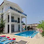 Smans Villas