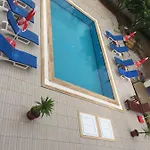 Dinc Apart Otel