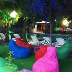 New St. Nicholas Garden Hotel