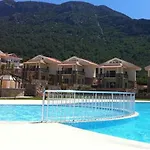 Orka Park Villas And Apartments