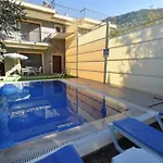 Kay1400 Villa Hakan 4 Bedrooms