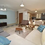 Kay1400 Villa Hakan 4 Bedrooms