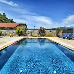 Kay2700 Villa Ferah3 3 Bedrooms