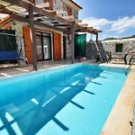 Kay1100 Villa Sal 2 Bedrooms