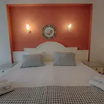 S3 Hotels Orange
