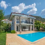 Orka Golden Heights Villa 7