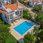 Orka Golden Heights Villa 7