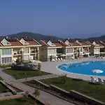 Orka Park Complex