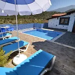 Kay4400 Villa Teo2 2 Bedrooms