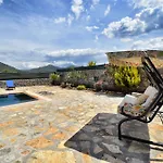 Kay2800 Villa Ferah4 3 Bedrooms