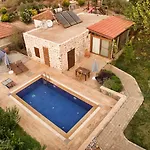 Kay4900 Villa Karya 1 Bedroom