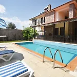 Kay8300 Villa Arican 3 Bedrooms