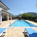 Kay7500 Villa Defne 3 Bedrooms
