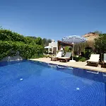 Kay4800 Villa Sems 2 Bedrooms