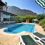 Ova4800 Villa Anahtar 3 Bedrooms