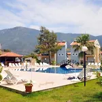 Deska Hisar Garden