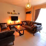 Pinara Boutique Apartments Hisaronu