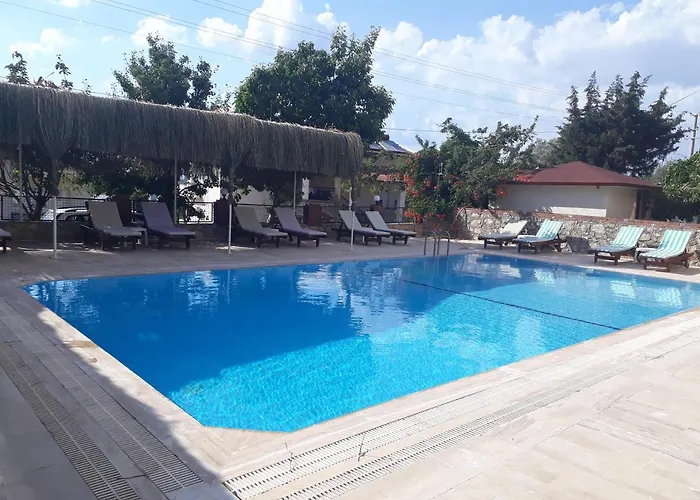 Hotel Nilsu