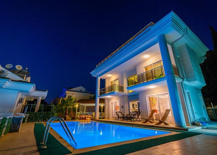 Milez Sultan Luxury Villa By Solo Villa
