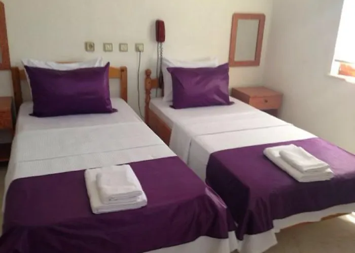 Klas Hotel