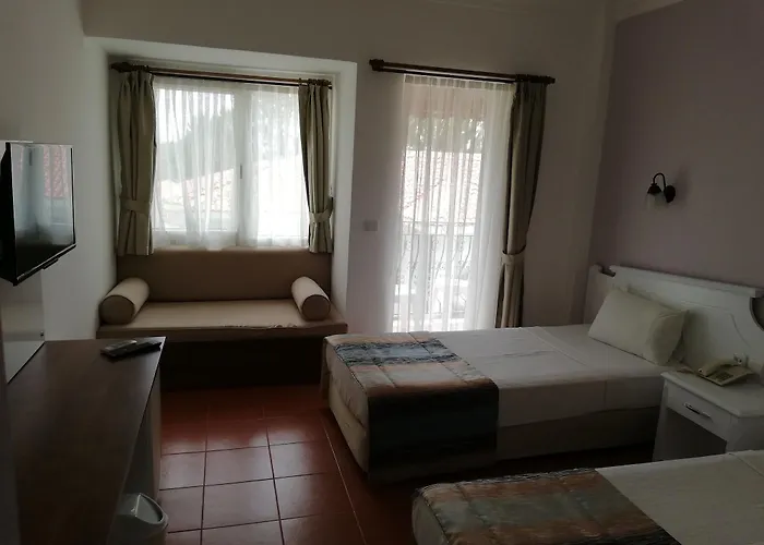 Karbel Beach Hotel