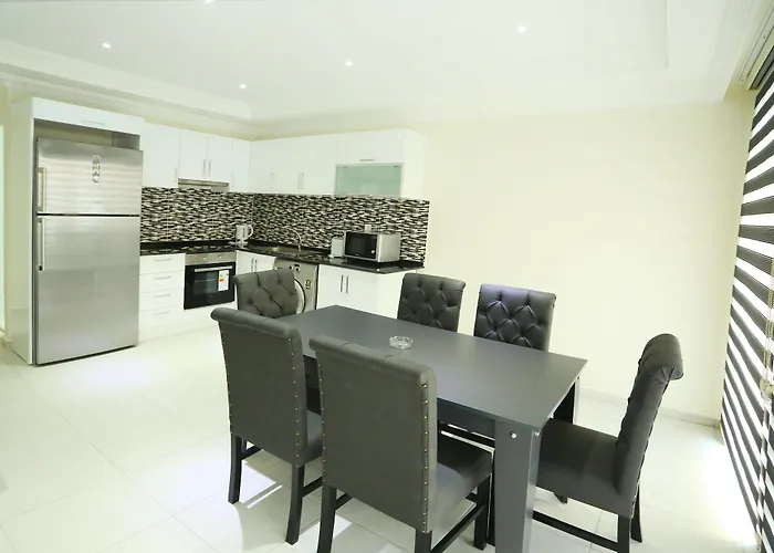 Orka Royal Hills Apart