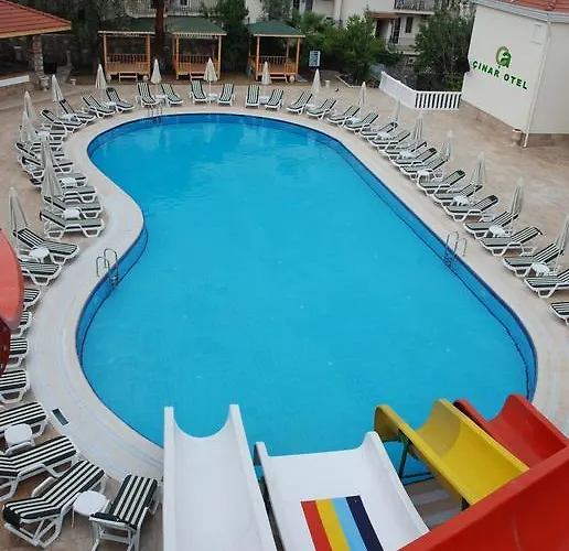 Telmessos Select Hotel - Adult Only