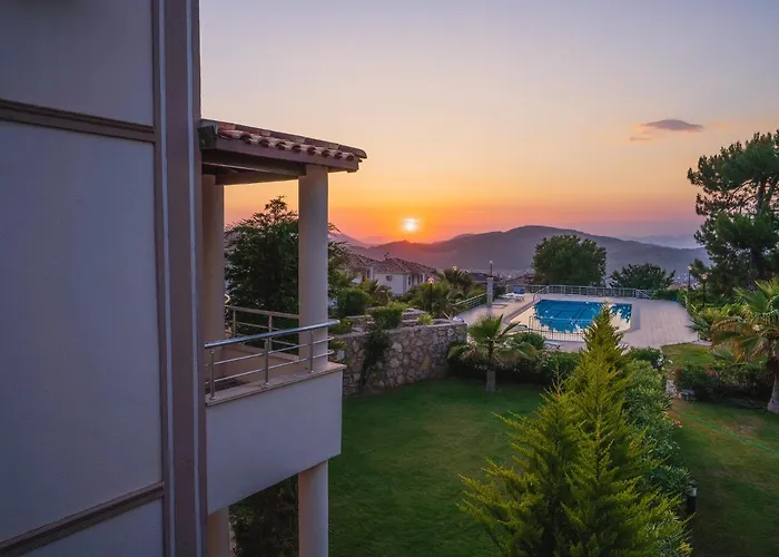 Hanel Life Royal Villas 7 Aqualettings