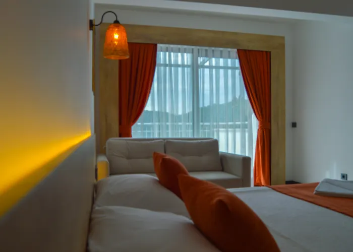 Club Meri Hotel Fethiye