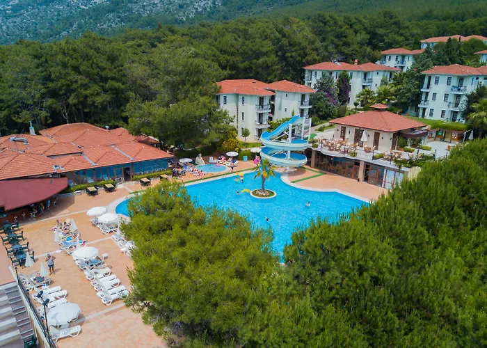 Hotel Greenland - All Inclusive